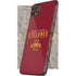 Iowa State University Athletic Text Google Pixel 4 XL Skin